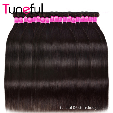 Vietnamese hair company wholesale Vietnamese Funmi magic weft hair,100% natural Vietnamese human hair extensions